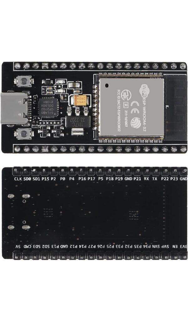 Bitcoin Nerdminer v2 in USA, without USB-C Cable, ESP32 ROOM Lottery Nerd Miner - Image 4